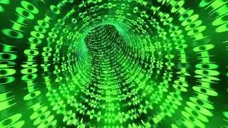 Warning: This video may bend your mind.&rdquo; ⚠️ 1 hour of illusion screen 