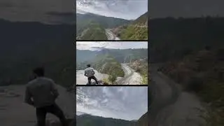 Uttarakhand heaven 🏔😊￼