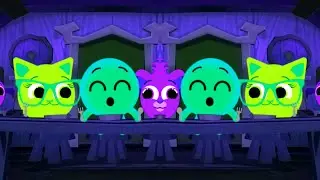 Ta na Hora do PAPA Sparta Pitch Bolofofos Logo Effects Sponsored by Klasky Csupo 2001 Effects