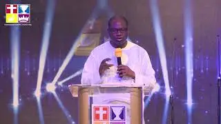 COVENANT OF PEACE BY REV PETER AMEADAJI
