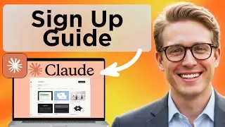 Как зарегистрироваться в Claude AI (обновлено в 2025 году)