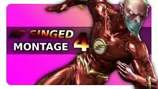 Singed Montage 4  - Best Singed Plays 2018 | League of Legends S8