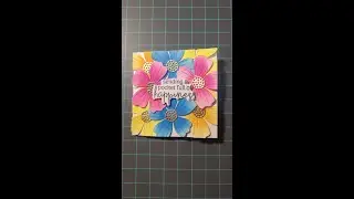Spreading Kindness with Handmade Cards | How to Create a Paper Hug