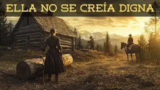 No soy bonita susurró ella y el vaquero dijo solo necesito honestidad