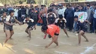 दिल्ली🆚गाजियाबाद का फाइनल मुकाबला दिल्ली ने दिखाया अपना जादू  #kingoftaal #kabaddi #kabaddi365 #art 
