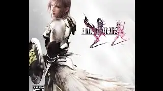 Запись 10 - Final Fantasy XIII-2 (PS3) - Когда сиквел лучше оригинала.