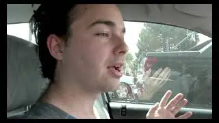PSYCHO FAT KID RAGES OVER SELLING CHOCOLATE!