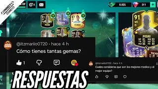 UFM 26 | ultimate Football Manager 26 COMO CONSEGUIR GEMAS GRATIS #fcmobile 
