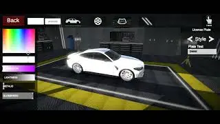  Part #2 European luxury cars collection 