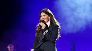Carola Häggkvist - När löven faller (Uppsala - Musikal)