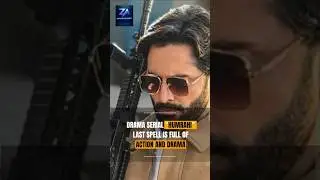 DRAMA SERIAL 