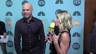 NBCUniversal Short Film Festival - Damon Russell