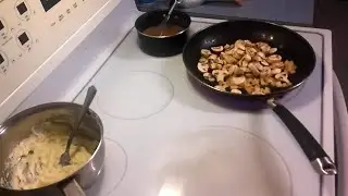 BLG is back in the kitchen
