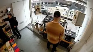 OZEL AB 02.04.24 // KINDRED RADIO