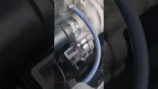Smoke test diagnostics to detect and locate boost leaks