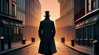 The unsolved mystery - Jack The Ripper