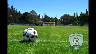 Pes 6 TFRA: Regi&oacute;n Cuyo - Regi&oacute;n Pampa Norte