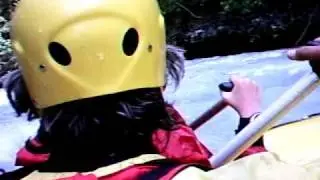 Rafting Republic. Elia spiega la pagaiata.AVI
