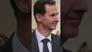 How Did the Syrian Civil War Start? 🇸🇾