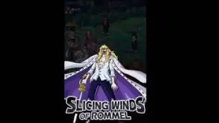 Cavendish Special Slicing Winds of Rommel - One Piece Treasure Cruise