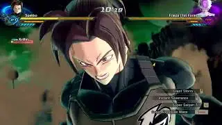 Parallel Quest 24: The Explosion Of Namek | S-Rank | All Hidden Objectives | Dragon Ball Xenoverse 2