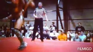 Joey Ryan Boobplex And Dong Style
