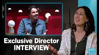 Making of TESTAMENT Director Paul Syrstad on Faith, Film & Obedience