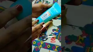 Dot & key skin care Barrier Repair +Hydrating Gentle Face Wash   #unboxingvideo #flipkarthaul
