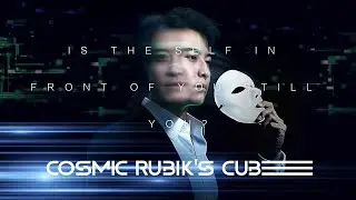 Cosmic Rubik's Cube | Official 2D Trailer | When Your World is No Longer Yours...