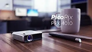 Philips PicoPix PPX 4010