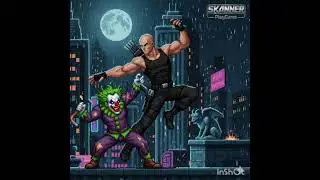 SKANNER HUNTER playGame🎮
