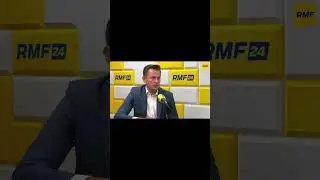 Myrcha przeprasza wyborc&oacute;w