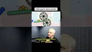 Разработчики инди-игр вот что говорят