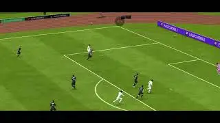 EA SPORTS-Desadío de fin de semana del TOTY-Uruguay vs Manchester City