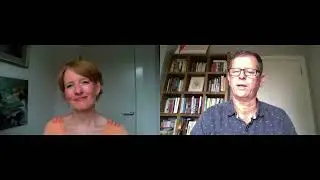 ONGOING ONLINE CIRCLES in Conflict Transformation: A Systemic Approach