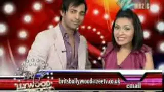 Nad in Brits Bollywood - episode 6