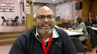 Your daily cheer 😊 YOU can do magic featuring Jose Colon!