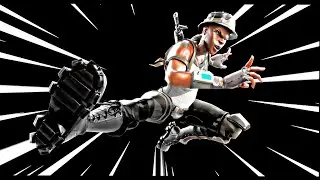 I Killed @JojiFN #Shorts