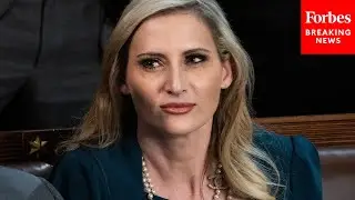 'Deeply Troubling': Laurel Lee Calls Out 'Abuses' From The FBI And Says It Must Be Stopped
