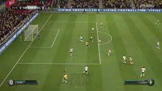 Sweden 2020-2021 FIFA World Cup Qualifiers Match 2 VS Wales (0-1-0)
