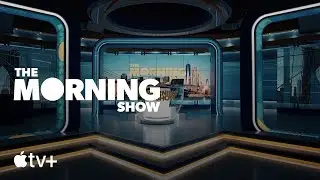The Morning Show &mdash; Official Teaser Trailer | Apple TV