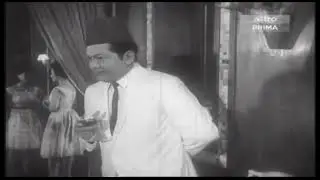 P  Ramlee   3 Abdul 1964   Jalan dah
