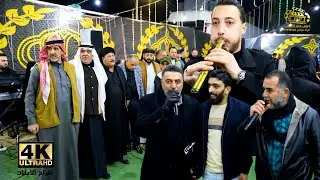 دبكة مجوز على الثقيل لعام 2026 حسين وابراهيم الخزاعلة ( افراح الذيابات ) عرس معاذ العبدي