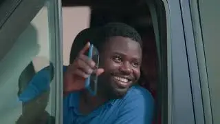 Provident Insurance Obaa Yaa TVC | Bebia Bebia - Insurance Anywhere, Anytime!