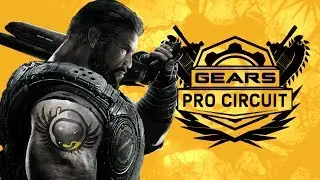 GEARS OF WAR | SAN DIEGO RECAP