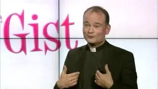 Father Roderick: God in Star Wars | The Gist