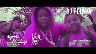 Bossman JD - Rotation [SLOWED]