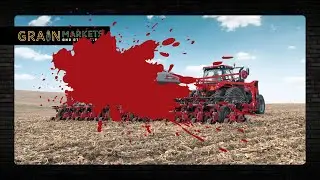 Why Did Corn Prices TANK on Monday??