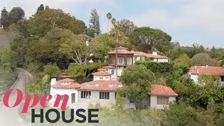 Historic Bella Vista Property | Open House TV