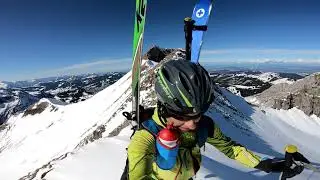 Berge erleben - unsere Schweizer Heimat